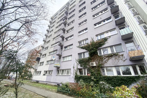 Mieszkanie na sprzedaż 38m2 Warszawa Wola al. Prymasa Tysiąclecia - zdjęcie 1