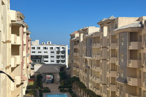 Mieszkanie na sprzedaż 83m2 Hurghada Arabia - zdjęcie 1