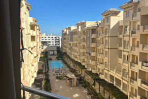 Mieszkanie na sprzedaż 83m2 Hurghada Arabia - zdjęcie 2