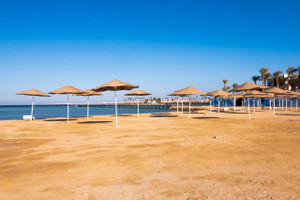 Mieszkanie na sprzedaż 67m2 Hurghada Arabia - zdjęcie 1