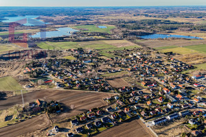 Dom na sprzedaż 142m2 olsztyński Barczewo Łęgajny Brzoskwiniowa - zdjęcie 1