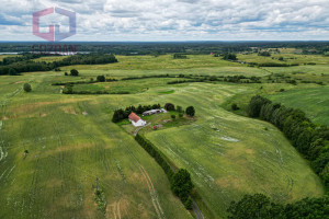 Dom na sprzedaż 134m2 olsztyński Barczewo Ramsowo - zdjęcie 3