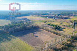 Działka na sprzedaż 3000m2 ostródzki Łukta Dąg - zdjęcie 1