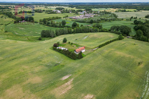 Dom na sprzedaż 134m2 olsztyński Barczewo Ramsowo - zdjęcie 1