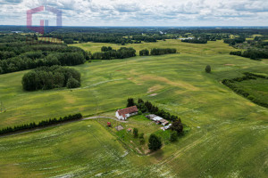 Dom na sprzedaż 134m2 olsztyński Barczewo Ramsowo - zdjęcie 1