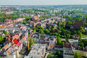 Mieszkanie na sprzedaż 76m2 Olsztyn Śródmieście Marii Curie-Skłodowskiej - zdjęcie 2