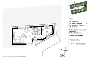 Dom na sprzedaż 105m2 Warszawa Białołęka Owoców Leśnych - zdjęcie 3