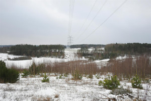 Działka na sprzedaż 2128m2 wejherowski Szemud Donimierz - zdjęcie 1