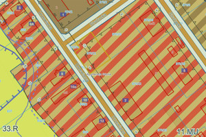 Działka na sprzedaż 602m2 wejherowski Wejherowo Gościcino - zdjęcie 2