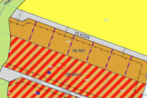 Działka na sprzedaż 10000m2 wejherowski Wejherowo Nowy Dwór Wejherowski - zdjęcie 2