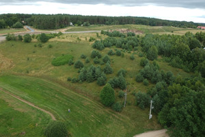 Działka na sprzedaż 1305m2 wejherowski Szemud Koleczkowo - zdjęcie 2