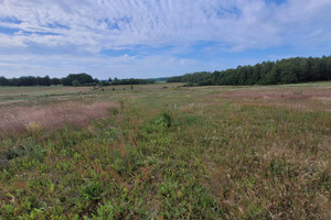 Działka na sprzedaż 1798m2 wejherowski Szemud Łebno - zdjęcie 2