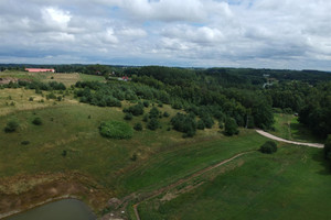 Działka na sprzedaż 1305m2 wejherowski Szemud Koleczkowo - zdjęcie 3