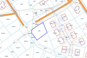 Działka na sprzedaż 1041m2 Gdynia Chwarzno-Wiczlino Wiczlino - zdjęcie 1