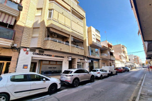 Mieszkanie na sprzedaż 105m2 Walencja Alicante Torrevieja - zdjęcie 2