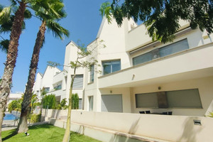 Dom na sprzedaż 80m2 Walencja Alicante Torrevieja - zdjęcie 1