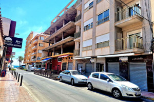 Mieszkanie na sprzedaż 91m2 Walencja Alicante Torrevieja - zdjęcie 1