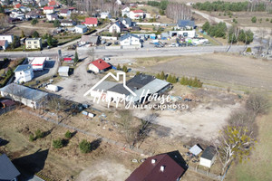 Komercyjne na sprzedaż 590m2 chojnicki Chojnice - zdjęcie 3