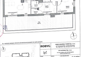 Mieszkanie na sprzedaż 101m2 Gdańsk Letnica Letnicka - zdjęcie 2