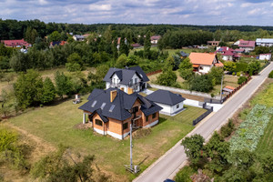 Dom na sprzedaż 158m2 rzeszowski Sokołów Małopolski Trzebuska - zdjęcie 3