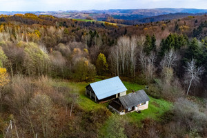 Dom na sprzedaż 80m2 rzeszowski Chmielnik Borówki - zdjęcie 2