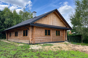 Dom na sprzedaż 90m2 rzeszowski Tyczyn - zdjęcie 1