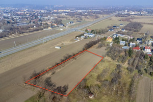 Działka na sprzedaż 7573m2 Przemyśl - zdjęcie 3