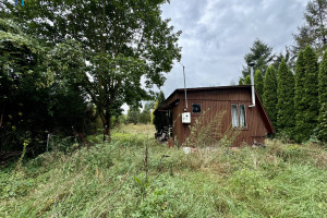 Działka na sprzedaż 1380m2 pabianicki Lutomiersk Kazimierz Spacerowa - zdjęcie 1