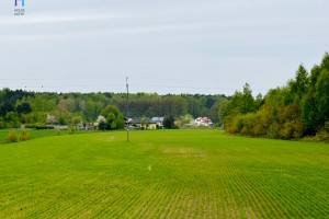 Działka na sprzedaż 15872m2 łódzki wschodni Tuszyn Niedas Trzciniec - zdjęcie 1