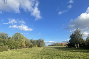 Działka na sprzedaż 3587m2 łódzki wschodni Koluszki Będzelin Leśna - zdjęcie 1