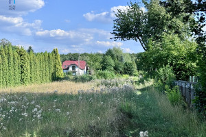 Działka na sprzedaż 3323m2 łódzki wschodni Andrespol Janówka Lokatorska - zdjęcie 3