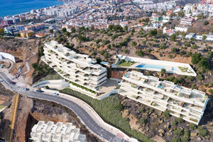 Mieszkanie na sprzedaż 118m2 Andaluzja Malaga - zdjęcie 1