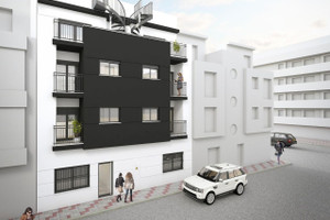 Mieszkanie na sprzedaż 74m2 Andaluzja Malaga La Cala de Mijas - zdjęcie 3