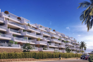 Mieszkanie na sprzedaż 107m2 Andaluzja Malaga Manilva - zdjęcie 3