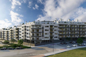 Mieszkanie na sprzedaż 101m2 Andaluzja Fuengirola - zdjęcie 1