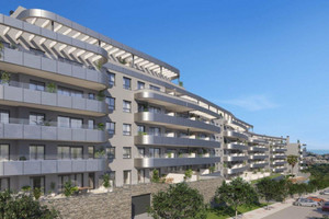 Mieszkanie na sprzedaż 123m2 Andaluzja Torremolinos - zdjęcie 1