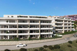 Mieszkanie na sprzedaż 162m2 Andaluzja Fuengirola - zdjęcie 1