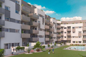 Mieszkanie na sprzedaż 94m2 Andaluzja Malaga Torre Del Mar - zdjęcie 3