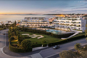 Mieszkanie na sprzedaż 157m2 Andaluzja Malaga La Cala de Mijas - zdjęcie 2