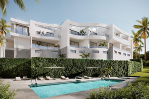 Dom na sprzedaż 426m2 Andaluzja Malaga La Cala de Mijas - zdjęcie 1