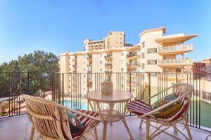 Mieszkanie na sprzedaż 82m2 Andaluzja Malaga - zdjęcie 1