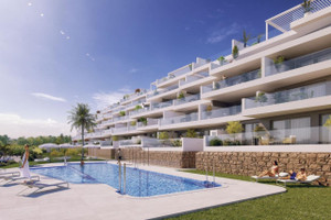 Mieszkanie na sprzedaż 104m2 Andaluzja Malaga Manilva - zdjęcie 3