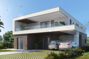 Dom na sprzedaż 650m2 Andaluzja Malaga La Cala de Mijas - zdjęcie 1