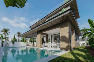 Dom na sprzedaż 671m2 Andaluzja Malaga La Cala de Mijas - zdjęcie 3