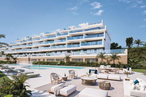 Mieszkanie na sprzedaż 102m2 Andaluzja Malaga - zdjęcie 1