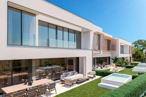 Dom na sprzedaż 140m2 Andaluzja Malaga La Cala de Mijas - zdjęcie 1