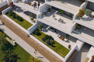 Mieszkanie na sprzedaż 104m2 Andaluzja Malaga Manilva - zdjęcie 2