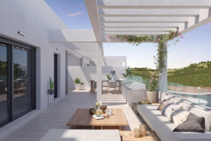 Mieszkanie na sprzedaż 262m2 Andaluzja Malaga - zdjęcie 3