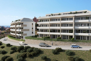 Mieszkanie na sprzedaż 162m2 Andaluzja Fuengirola - zdjęcie 2