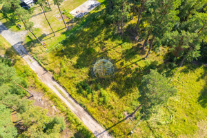 Działka na sprzedaż kamieński Dziwnów - zdjęcie 1